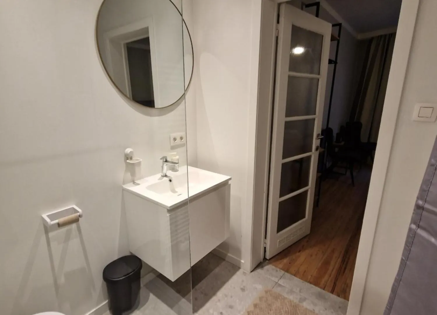 Charming Room In Ghent Center II 0*,